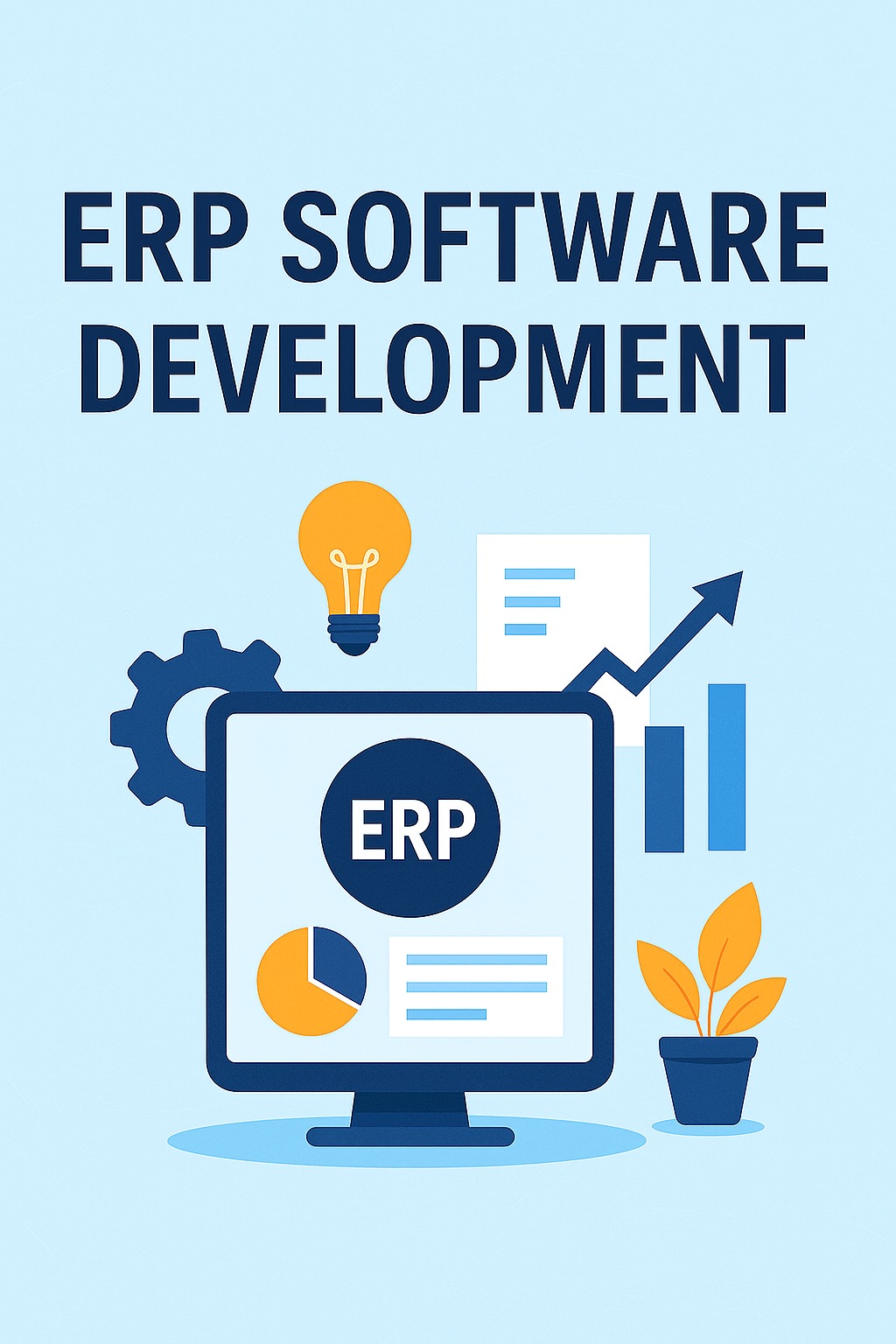 ERP Software Development