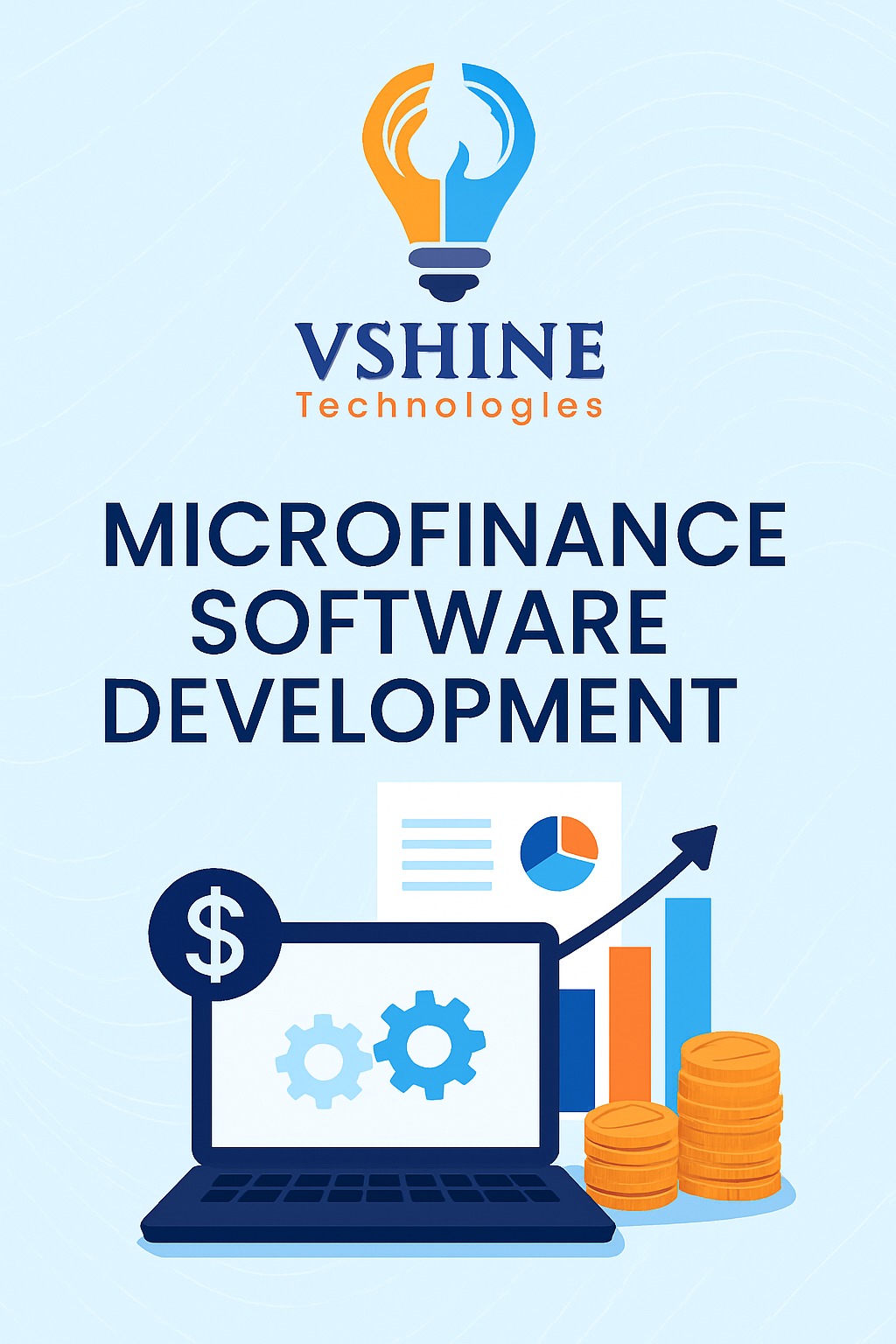 Micro Finance Software