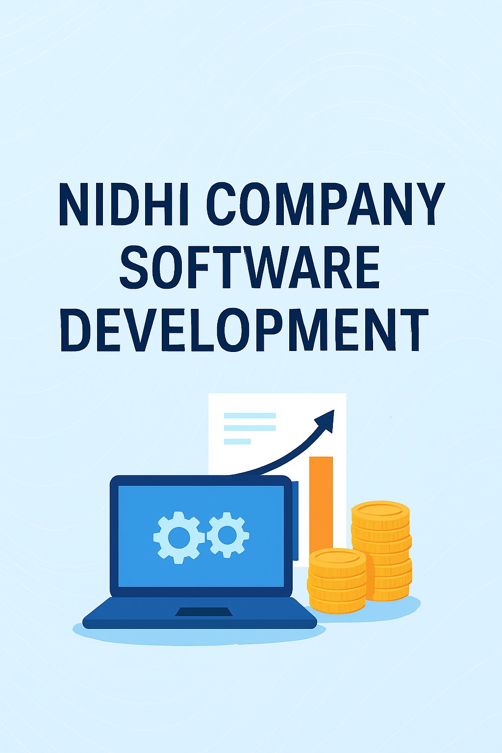 Nidhi Company Software