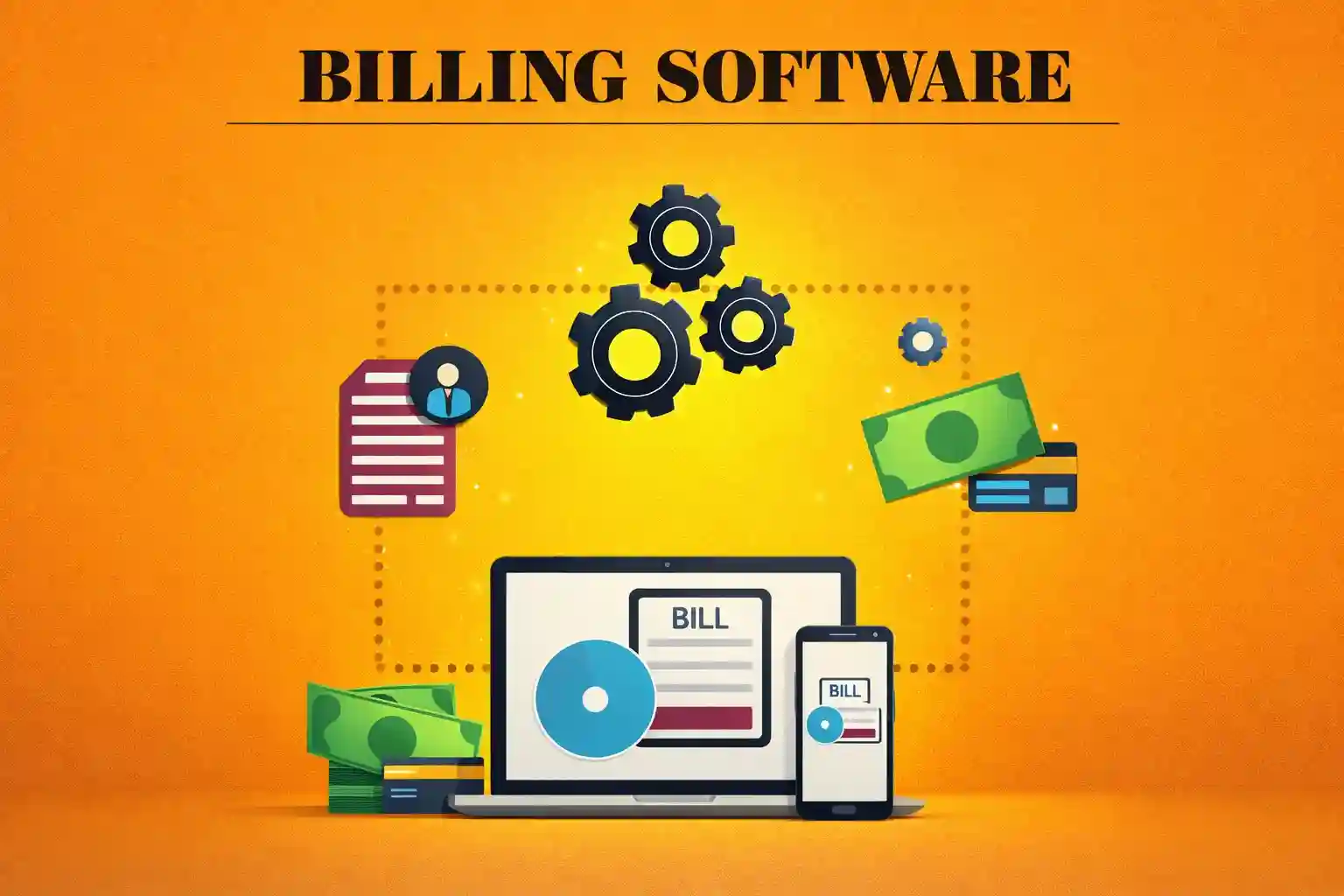 Billing Software