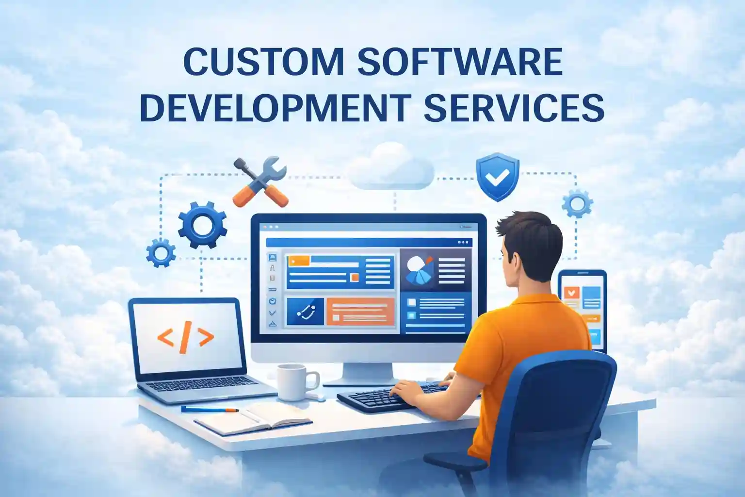 customSoft