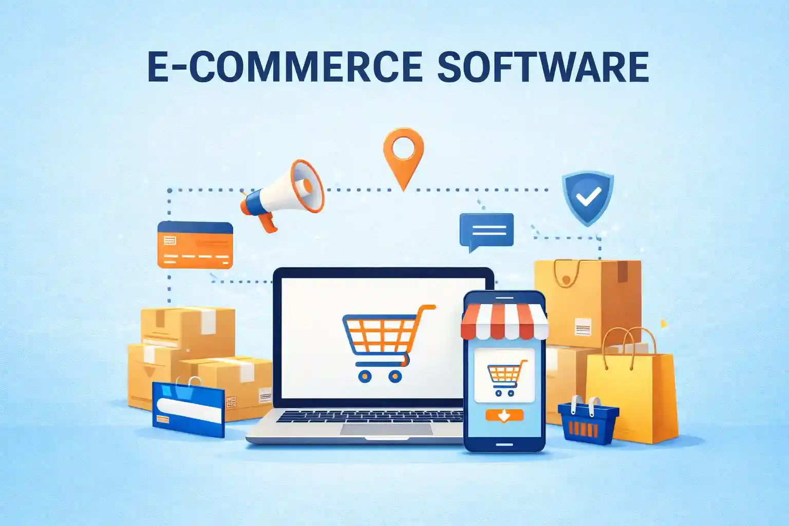 ecommerce