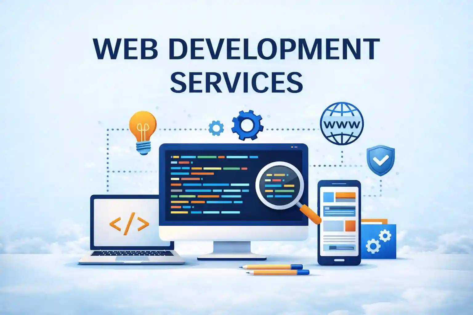 web Devlopment